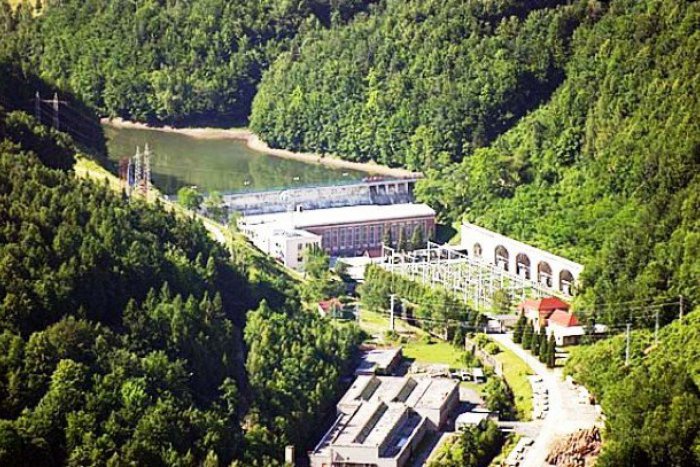 Ilustračný obrázok k článku Dobšinská hydrocentrála oslavuje 60 rokov: Prečítajte si, ako vlastne funguje