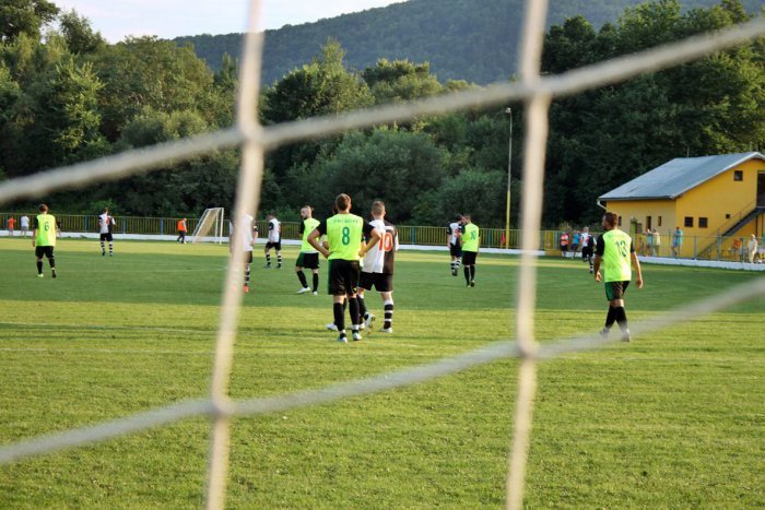 Ilustračný obrázok k článku Rožňava otočila zápas až v druhom polčase: Hráči MFK kladú dôraz na tréning pred zápasmi