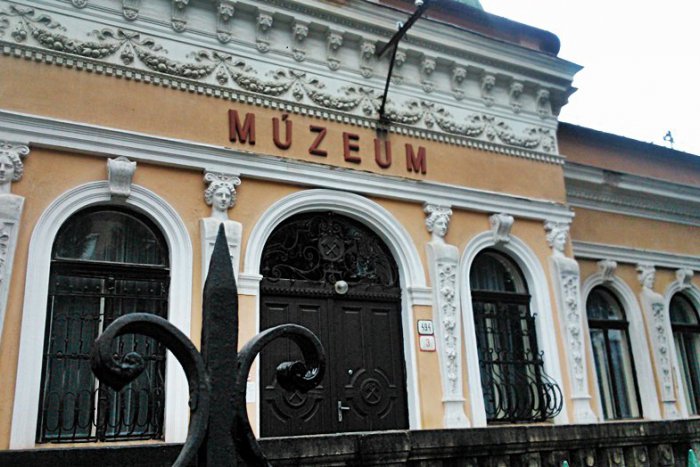 Ilustračný obrázok k článku Obnova múzeí v Rožňave: Priestory banskej expozície prejdú rozsiahlou rekonštrukciou
