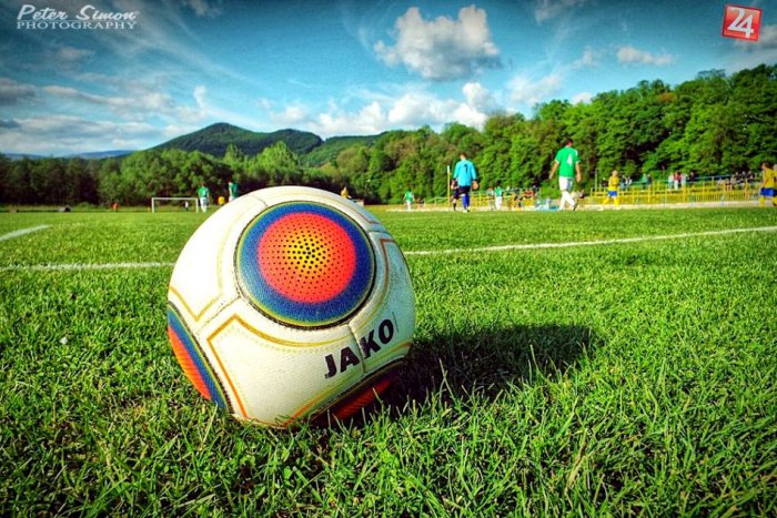 Ilustračný obrázok k článku PREHĽAD: Aktuálne futbalové výsledky v rožňavskom regióne