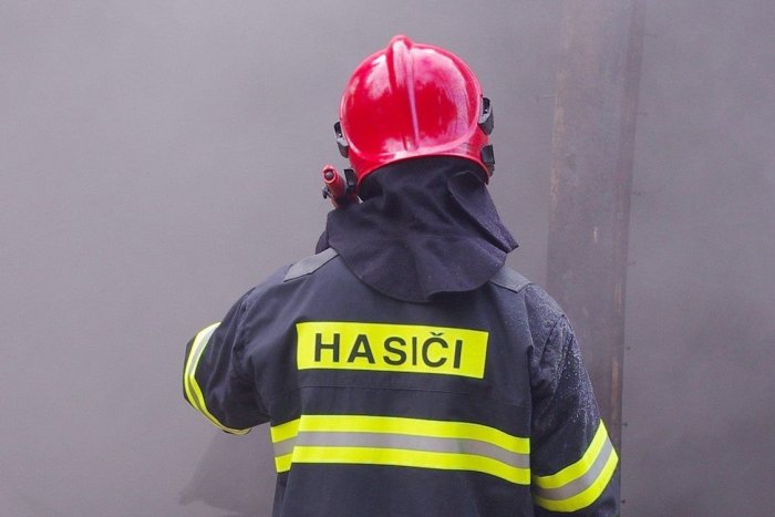 Ilustračný obrázok k článku V Tornali vypukol požiar: Plamene zasiahli unimobunky v osade